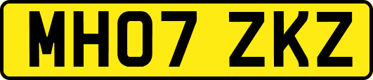 MH07ZKZ