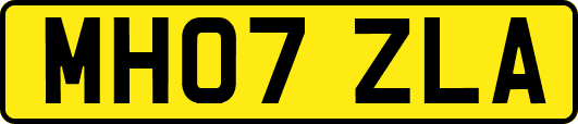 MH07ZLA