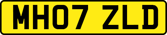 MH07ZLD