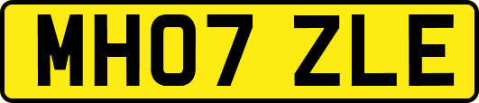 MH07ZLE