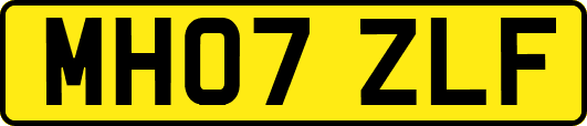 MH07ZLF