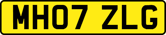 MH07ZLG