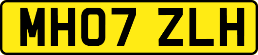 MH07ZLH