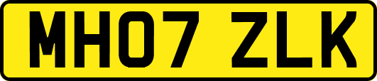 MH07ZLK