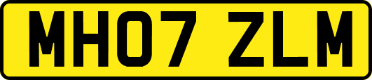 MH07ZLM