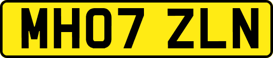 MH07ZLN