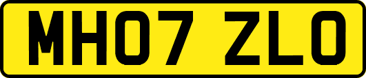 MH07ZLO