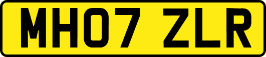 MH07ZLR