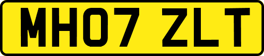 MH07ZLT
