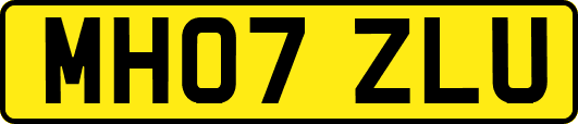 MH07ZLU