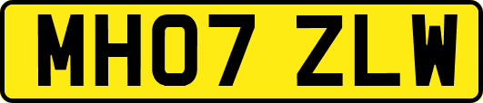 MH07ZLW