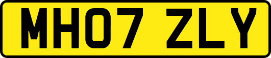 MH07ZLY