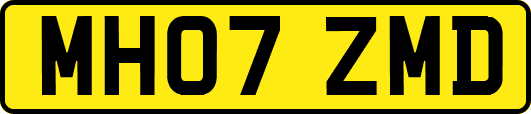 MH07ZMD
