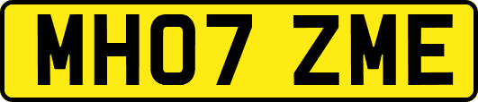MH07ZME