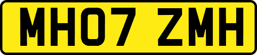 MH07ZMH