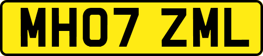 MH07ZML