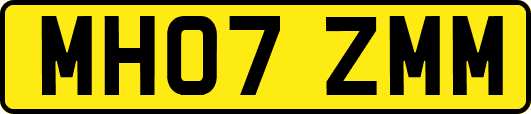 MH07ZMM