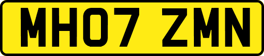 MH07ZMN