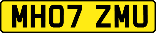 MH07ZMU