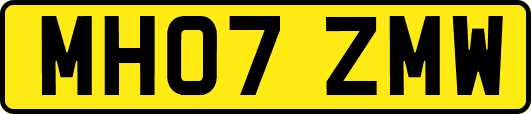 MH07ZMW
