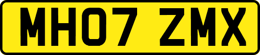MH07ZMX