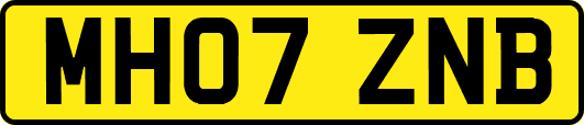MH07ZNB