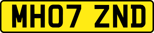 MH07ZND