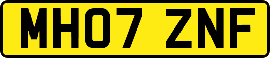 MH07ZNF