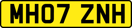 MH07ZNH