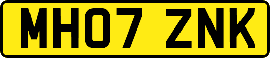 MH07ZNK