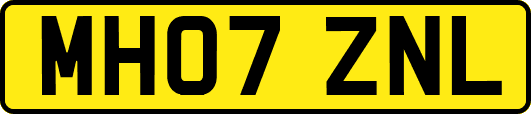 MH07ZNL