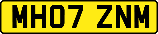 MH07ZNM