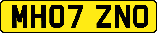 MH07ZNO