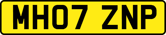 MH07ZNP