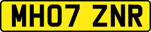 MH07ZNR