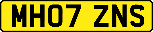 MH07ZNS