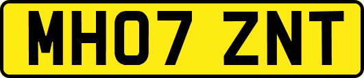 MH07ZNT