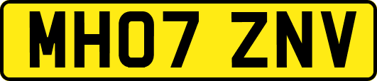MH07ZNV