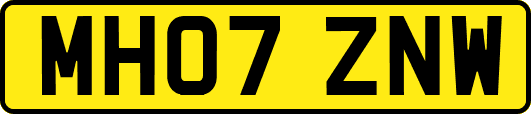 MH07ZNW