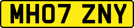 MH07ZNY