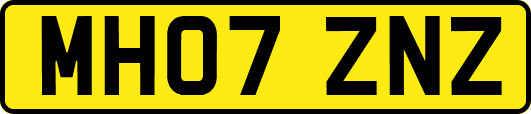 MH07ZNZ