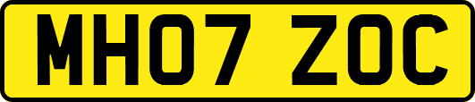 MH07ZOC
