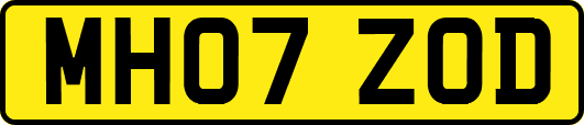 MH07ZOD