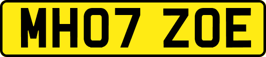 MH07ZOE