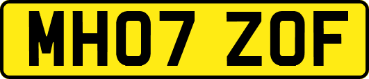 MH07ZOF