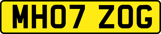 MH07ZOG