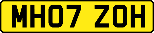 MH07ZOH