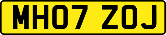 MH07ZOJ