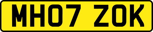 MH07ZOK