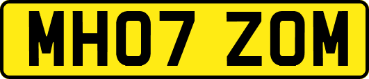 MH07ZOM